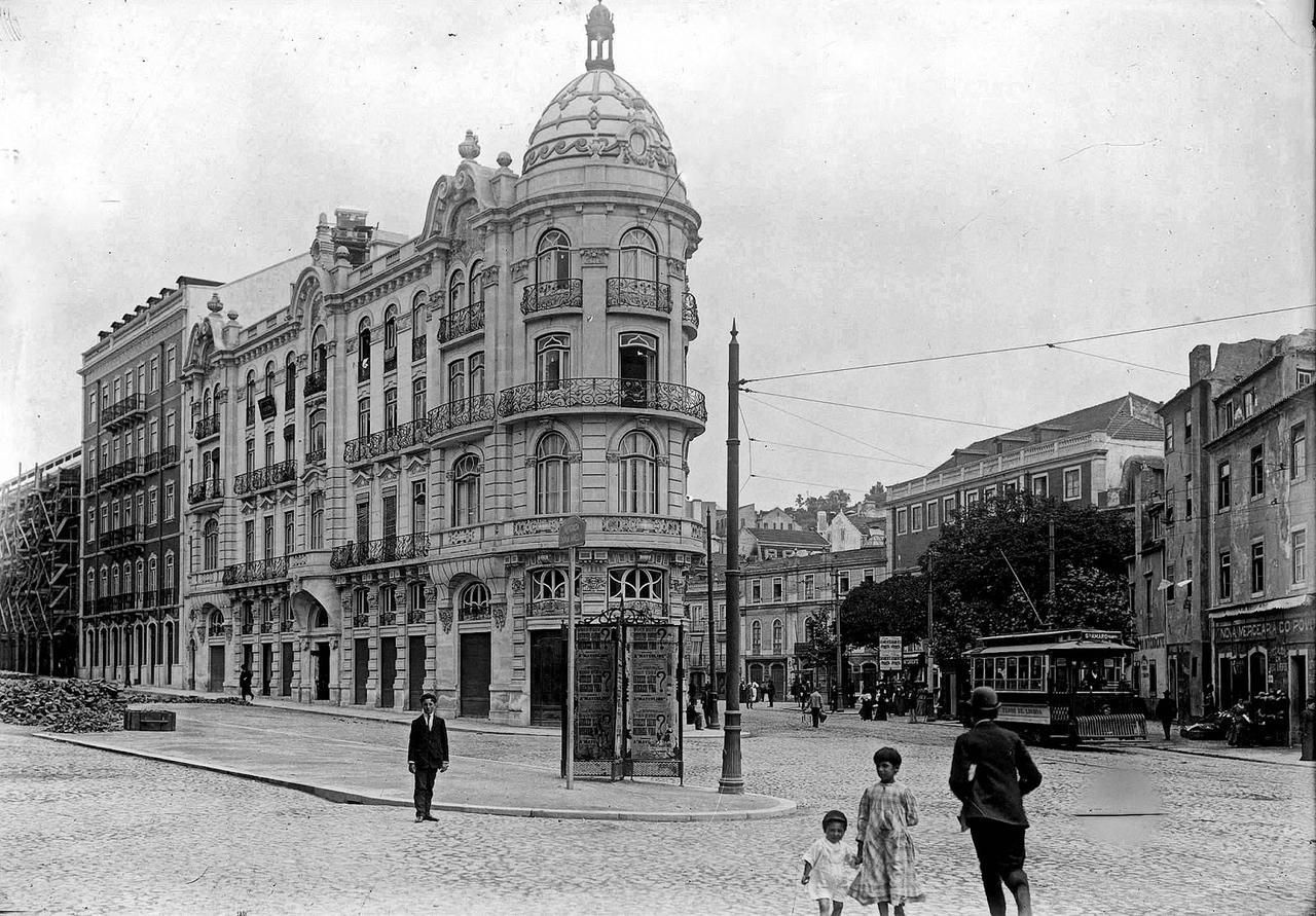 Portugalia Space Lisboa Kültér fotó