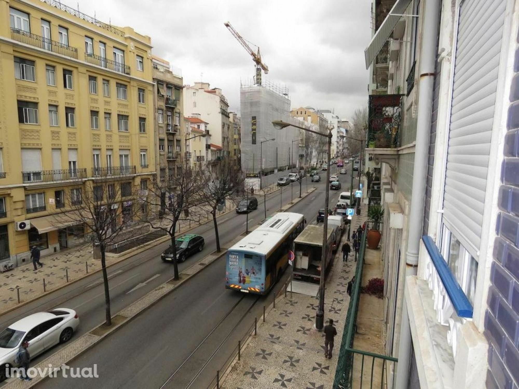Portugalia Space Lisboa Kültér fotó