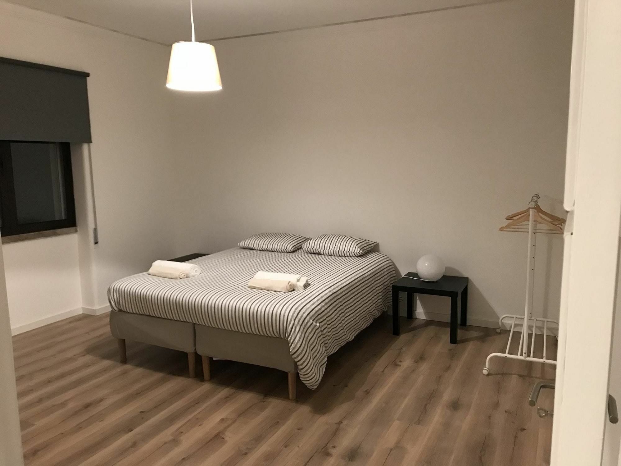 Portugalia Space Lisboa Kültér fotó